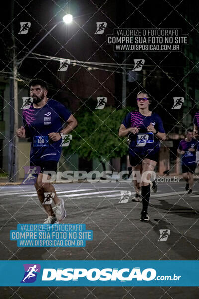 Circuito SESC de Corrida de Rua 2025 - Cornélio Procópio