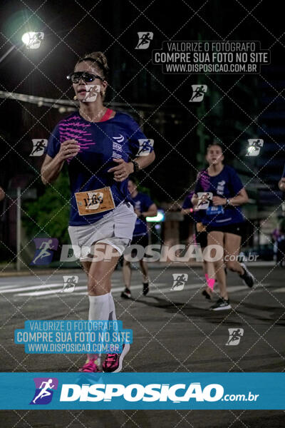 Circuito SESC de Corrida de Rua 2025 - Cornélio Procópio