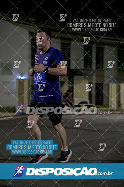 Circuito SESC de Corrida de Rua 2025 - Cornélio Procópio