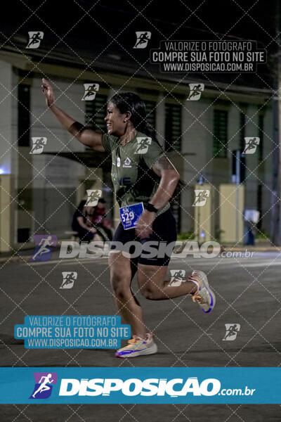 Circuito SESC de Corrida de Rua 2025 - Cornélio Procópio