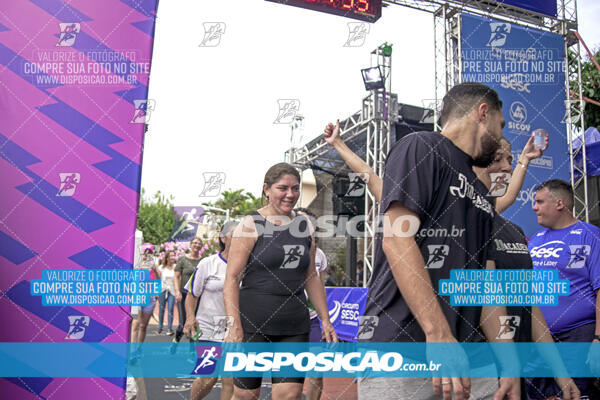 Circuito SESC de Corrida de Rua 2025 - Cornélio Procópio