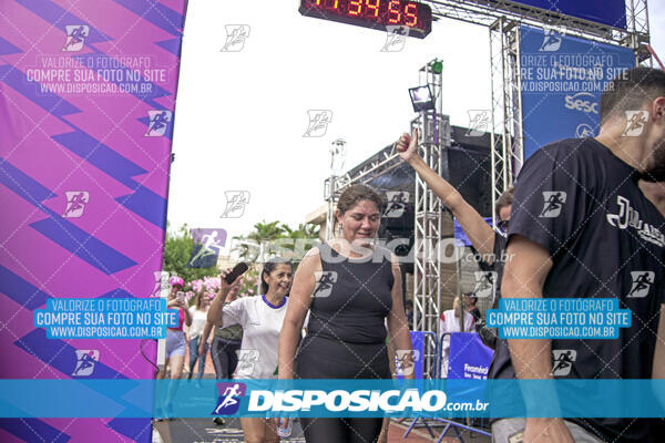 Circuito SESC de Corrida de Rua 2025 - Cornélio Procópio