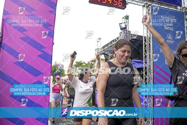 Circuito SESC de Corrida de Rua 2025 - Cornélio Procópio