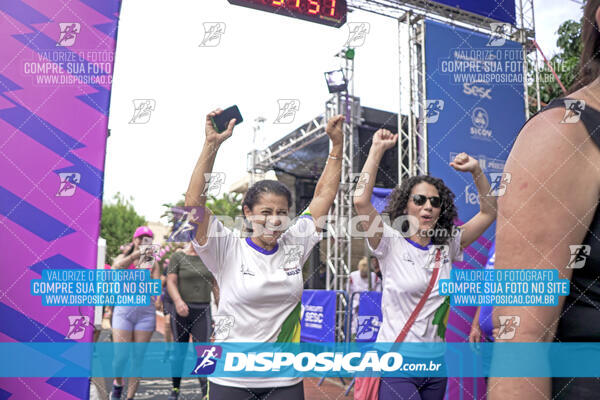 Circuito SESC de Corrida de Rua 2025 - Cornélio Procópio