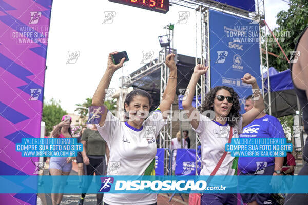 Circuito SESC de Corrida de Rua 2025 - Cornélio Procópio