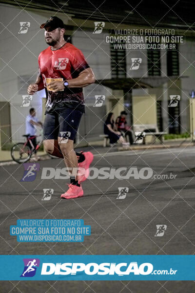 Circuito SESC de Corrida de Rua 2025 - Cornélio Procópio