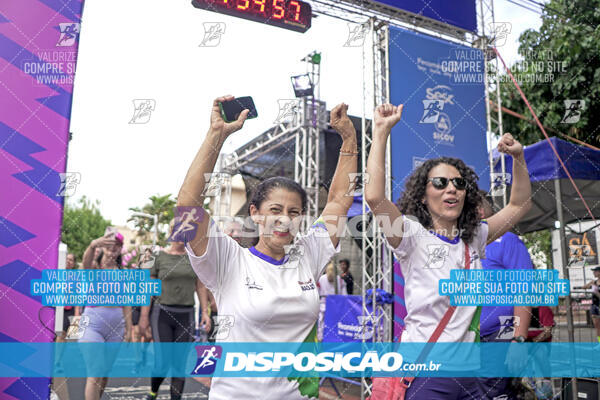 Circuito SESC de Corrida de Rua 2025 - Cornélio Procópio