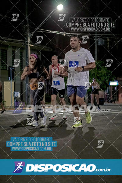 Circuito SESC de Corrida de Rua 2025 - Cornélio Procópio