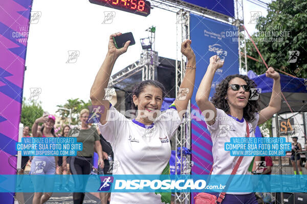 Circuito SESC de Corrida de Rua 2025 - Cornélio Procópio