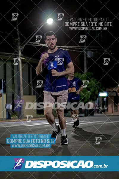 Circuito SESC de Corrida de Rua 2025 - Cornélio Procópio