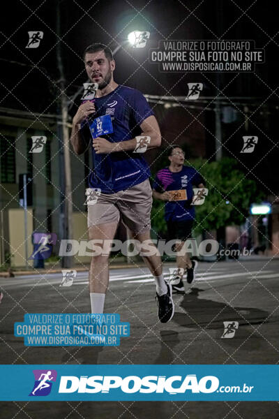 Circuito SESC de Corrida de Rua 2025 - Cornélio Procópio