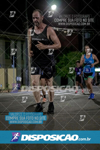 Circuito SESC de Corrida de Rua 2025 - Cornélio Procópio