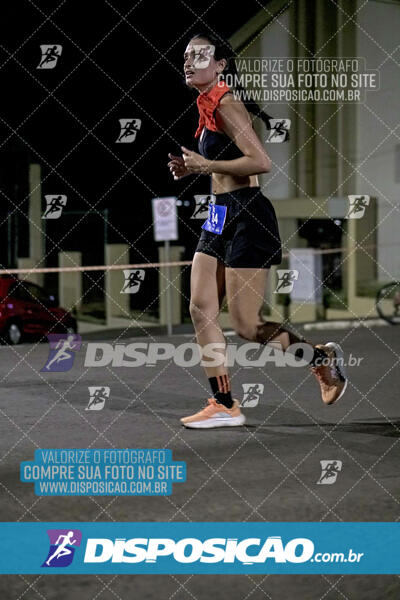 Circuito SESC de Corrida de Rua 2025 - Cornélio Procópio