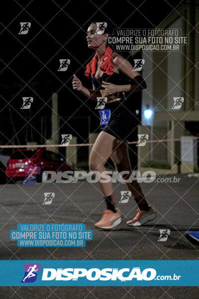 Circuito SESC de Corrida de Rua 2025 - Cornélio Procópio