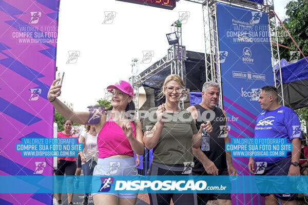 Circuito SESC de Corrida de Rua 2025 - Cornélio Procópio