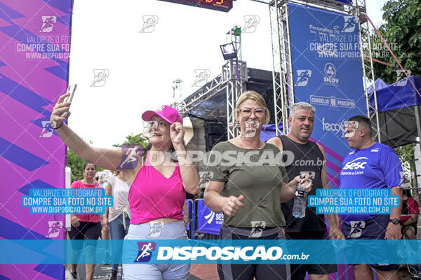 Circuito SESC de Corrida de Rua 2025 - Cornélio Procópio