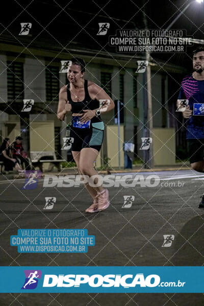 Circuito SESC de Corrida de Rua 2025 - Cornélio Procópio