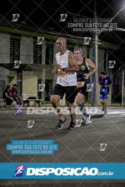 Circuito SESC de Corrida de Rua 2025 - Cornélio Procópio