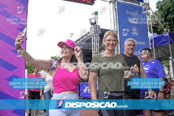 Circuito SESC de Corrida de Rua 2025 - Cornélio Procópio