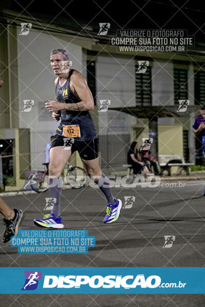 Circuito SESC de Corrida de Rua 2025 - Cornélio Procópio