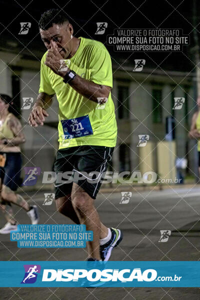 Circuito SESC de Corrida de Rua 2025 - Cornélio Procópio