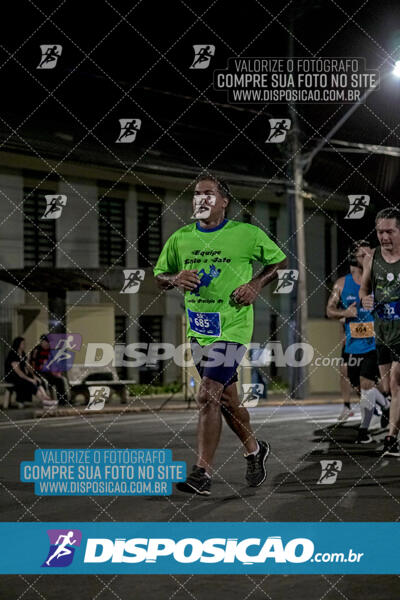 Circuito SESC de Corrida de Rua 2025 - Cornélio Procópio