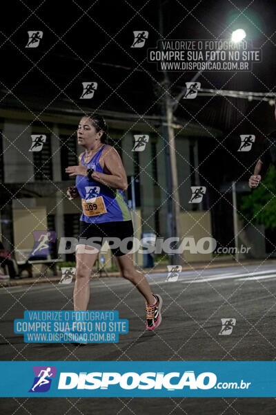 Circuito SESC de Corrida de Rua 2025 - Cornélio Procópio