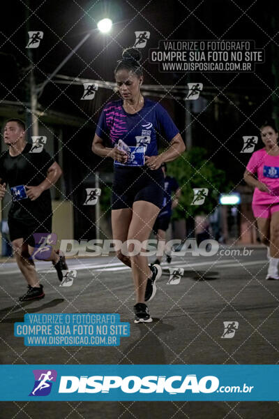 Circuito SESC de Corrida de Rua 2025 - Cornélio Procópio