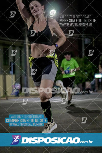 Circuito SESC de Corrida de Rua 2025 - Cornélio Procópio