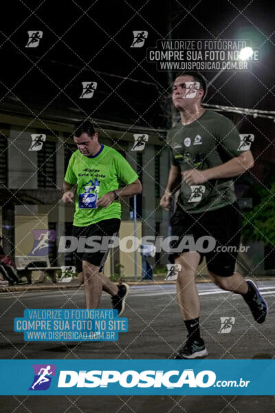 Circuito SESC de Corrida de Rua 2025 - Cornélio Procópio