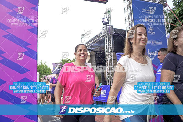 Circuito SESC de Corrida de Rua 2025 - Cornélio Procópio