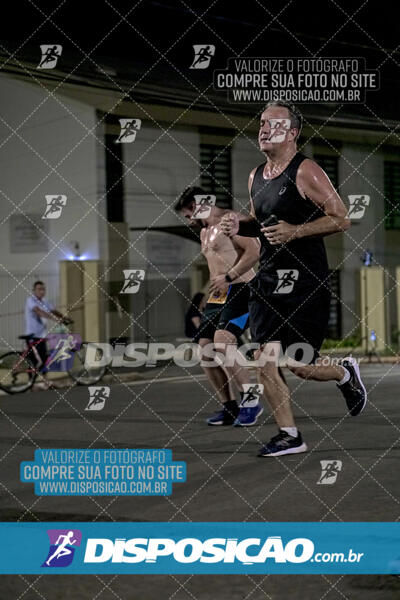 Circuito SESC de Corrida de Rua 2025 - Cornélio Procópio