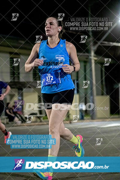 Circuito SESC de Corrida de Rua 2025 - Cornélio Procópio