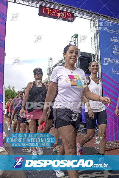 Circuito SESC de Corrida de Rua 2025 - Cornélio Procópio