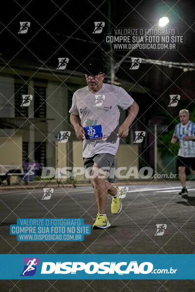 Circuito SESC de Corrida de Rua 2025 - Cornélio Procópio