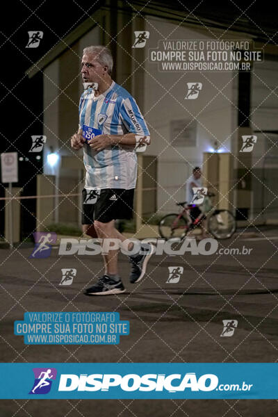 Circuito SESC de Corrida de Rua 2025 - Cornélio Procópio