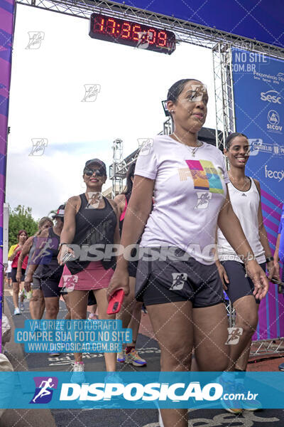 Circuito SESC de Corrida de Rua 2025 - Cornélio Procópio