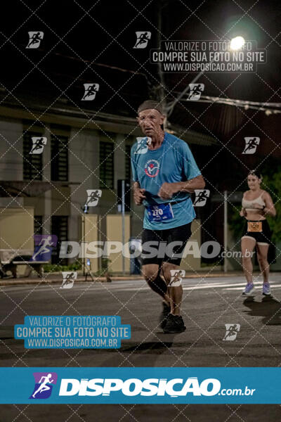 Circuito SESC de Corrida de Rua 2025 - Cornélio Procópio