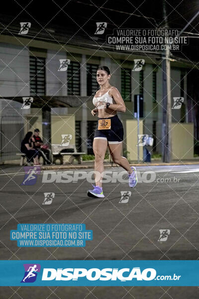 Circuito SESC de Corrida de Rua 2025 - Cornélio Procópio