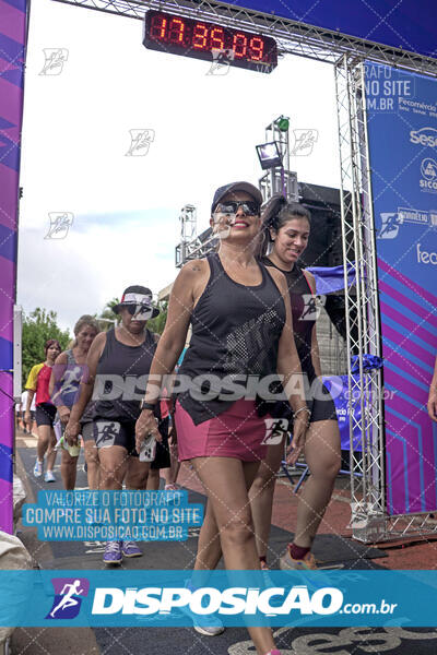 Circuito SESC de Corrida de Rua 2025 - Cornélio Procópio