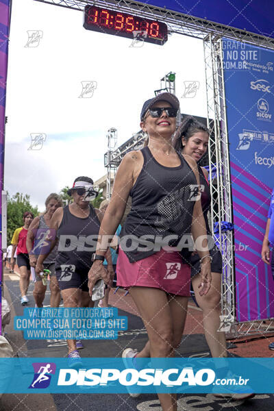 Circuito SESC de Corrida de Rua 2025 - Cornélio Procópio