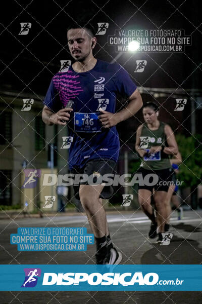 Circuito SESC de Corrida de Rua 2025 - Cornélio Procópio