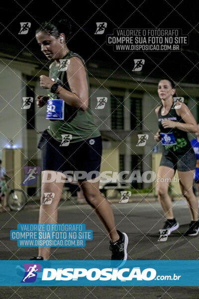 Circuito SESC de Corrida de Rua 2025 - Cornélio Procópio