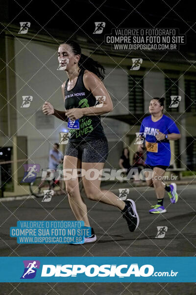 Circuito SESC de Corrida de Rua 2025 - Cornélio Procópio