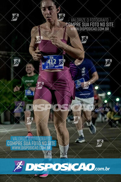 Circuito SESC de Corrida de Rua 2025 - Cornélio Procópio