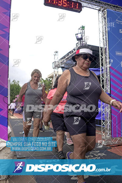 Circuito SESC de Corrida de Rua 2025 - Cornélio Procópio