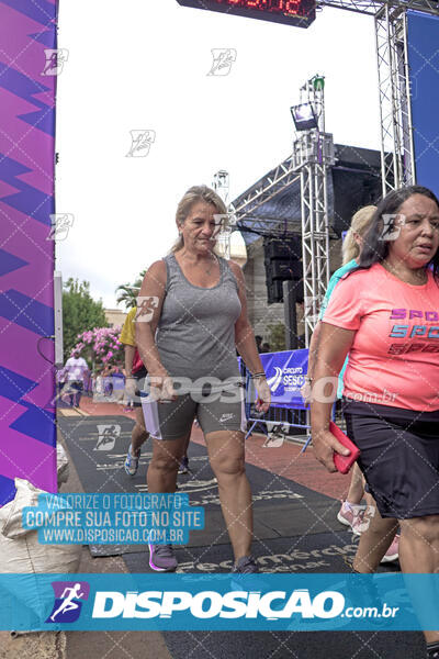 Circuito SESC de Corrida de Rua 2025 - Cornélio Procópio