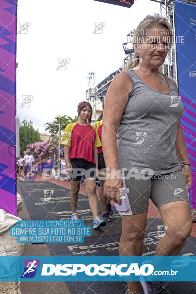 Circuito SESC de Corrida de Rua 2025 - Cornélio Procópio