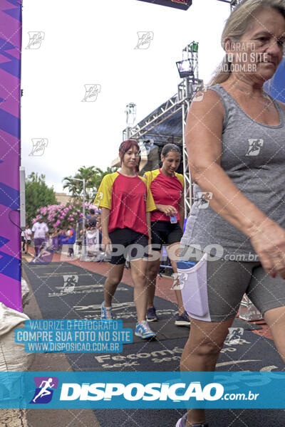 Circuito SESC de Corrida de Rua 2025 - Cornélio Procópio