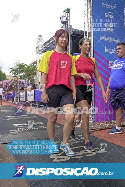 Circuito SESC de Corrida de Rua 2025 - Cornélio Procópio